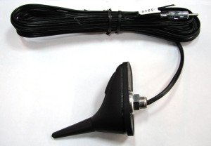 Image - DIY car telescopic antenna repair