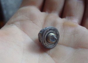Image - DIY engine block repair