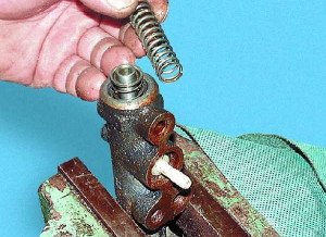 Image - DIY gtz gazelle repair