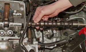 Image - DIY repair of cylinder head 8 valves