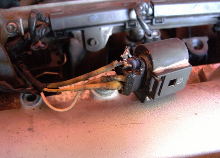 Image - DIY crankshaft sensor repair