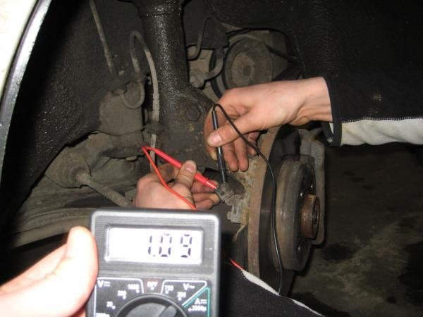 Image - DIY crankshaft sensor repair