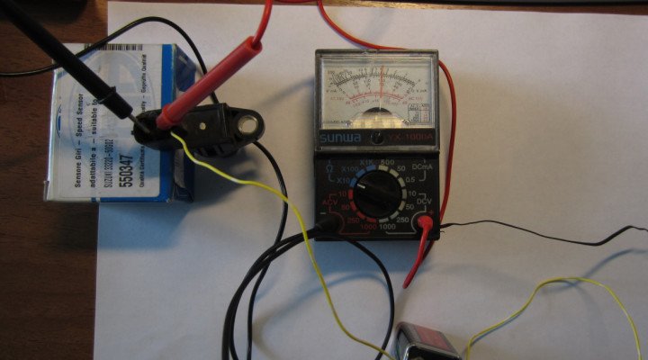 Image - DIY crankshaft sensor repair