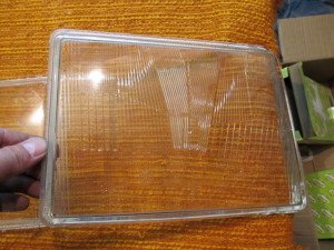 Image - Do-it-yourself headlight chip repair