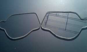 Image - Do-it-yourself headlight chip repair