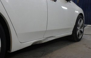 Image - Do-it-yourself threshold repair