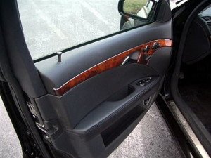 Image - DIY car door hinge repair