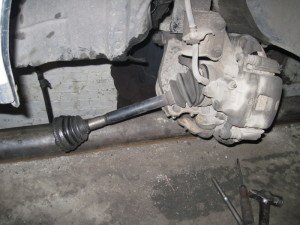 Image - Do-it-yourself automatic transmission repair 4t65