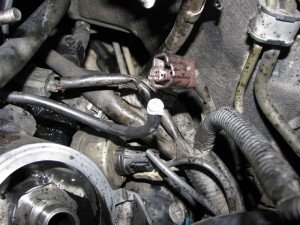 Image - Do-it-yourself automatic transmission repair 4t65