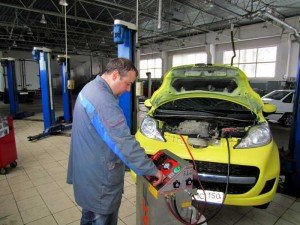 Image - Do-it-yourself automatic transmission repair 4t65