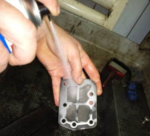 Image - Do-it-yourself automatic transmission repair 4t65