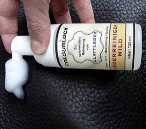 Image - DIY repair of car interior skin cuts