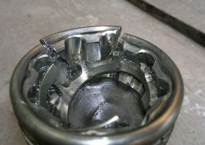 Image - Grenade repair internal grenade DIY repair