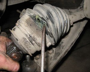 Image - Grenade repair internal grenade DIY repair