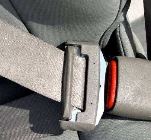 Image - DIY Volkswagen seat belt repair