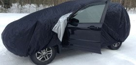 Image - Do-it-yourself fenders for car repairs