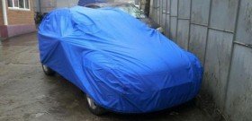 Image - Do-it-yourself fenders for car repairs