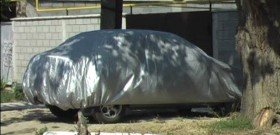 Image - Do-it-yourself fenders for car repairs