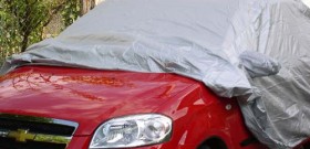 Image - Do-it-yourself fenders for car repairs