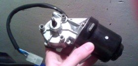 Image - DIY vase wipers repair