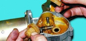 Image - DIY vase wipers repair