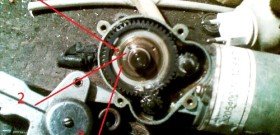 Image - DIY vase wipers repair