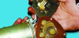 Image - DIY vase wipers repair