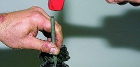 Image - DIY repair of the rear axle gearbox VAZ 21053