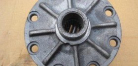Image - DIY repair of the rear axle gearbox VAZ 21053