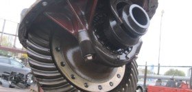 Image - DIY repair of the rear axle gearbox VAZ 21053