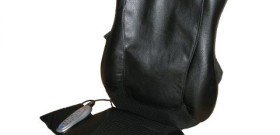 Image - DIY massage cape repair