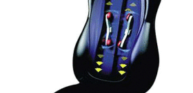 Image - DIY massage cape repair