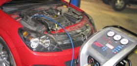 Image - DIY car air conditioner repair