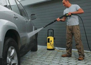 Image - DIY high pressure car wash repair