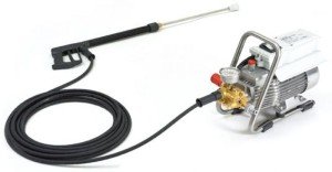 Image - DIY high pressure car wash repair