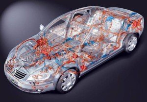 Image - DIY auto electrician repair