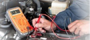 Image - DIY auto electrician repair