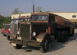 Image - DIY Truck Repair