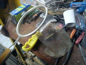 Image - DIY Truck Repair