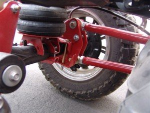 Image - DIY air bag repair