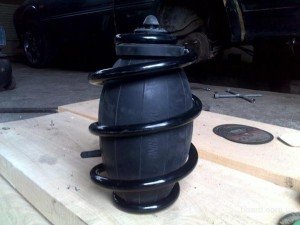 Image - DIY air bag repair
