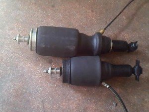 Image - DIY air bag repair