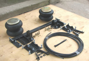 Image - DIY air bag repair