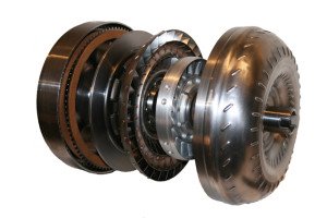 Image - DIY Volvo automatic transmission valve body repair
