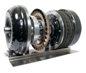 Image - DIY Volvo automatic transmission valve body repair