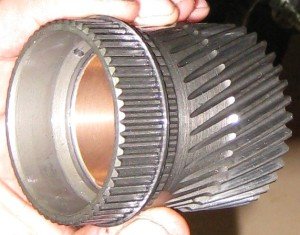 Image - DIY Volvo automatic transmission valve body repair