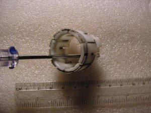 Image - DIY Kia Sportage steering rack repair