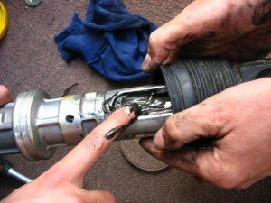 Image - DIY Kia Sportage steering rack repair