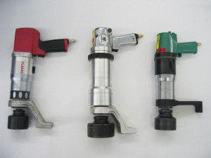 Image - Pneumatic impact wrench DIY repair