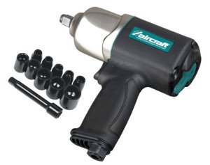 Image - Pneumatic impact wrench DIY repair